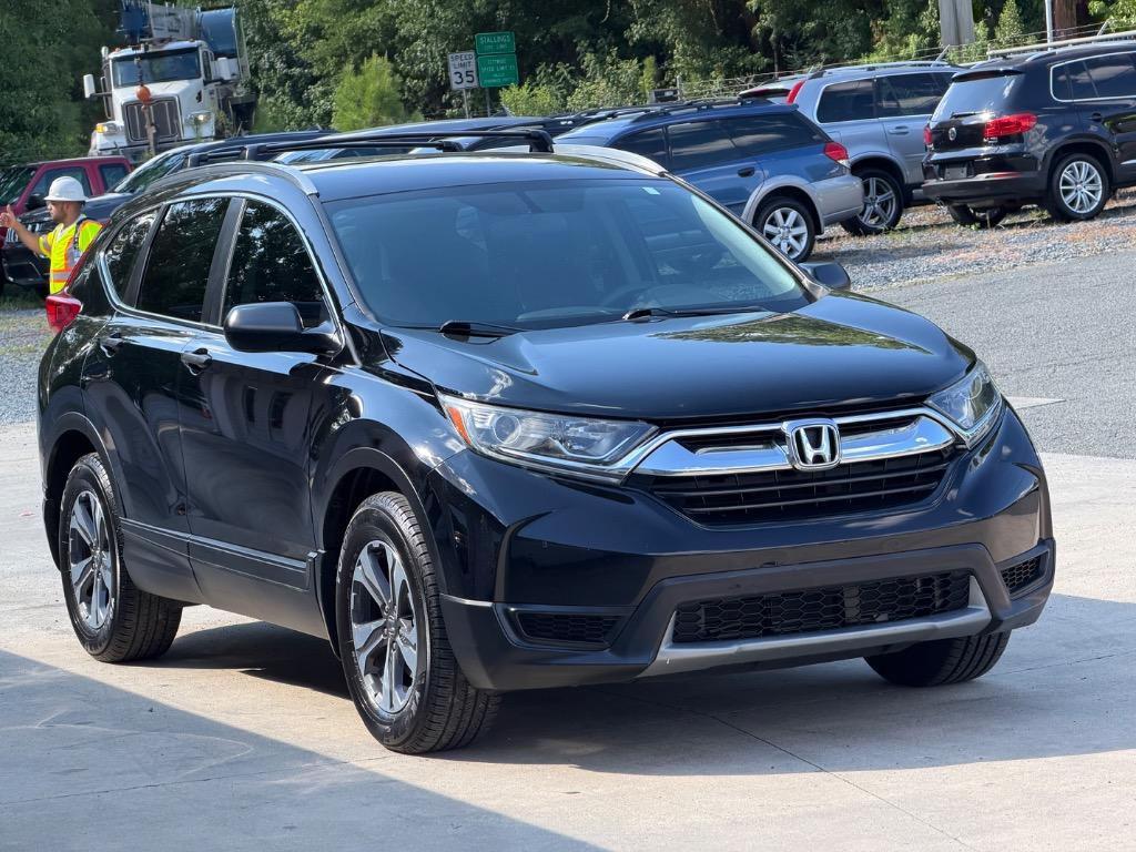 2016 Honda CR-V - $17,700