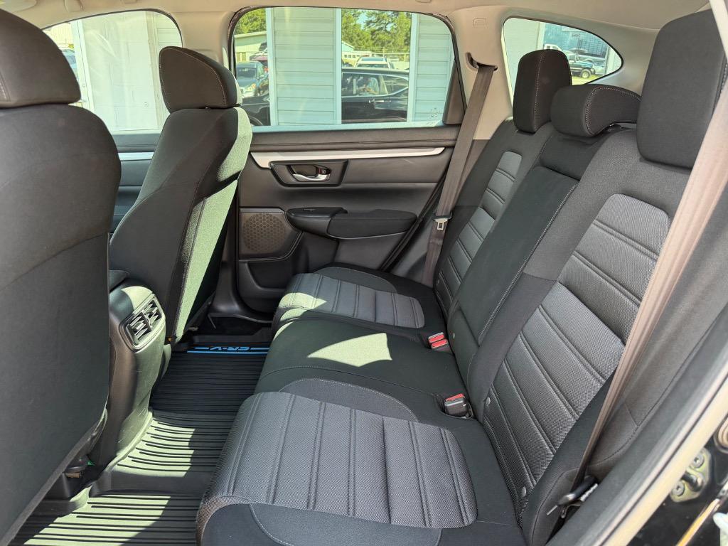2016 Honda CR-V - $17,700