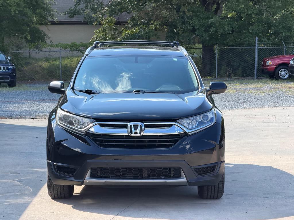 2016 Honda CR-V - $17,700