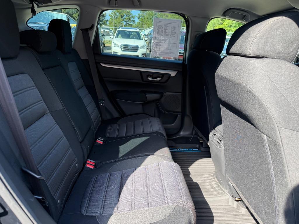 2016 Honda CR-V - $17,700