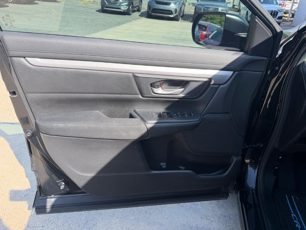 2016 Honda CR-V - $17,700