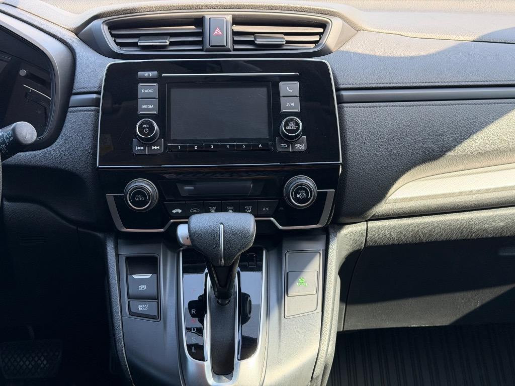 2016 Honda CR-V - $17,700