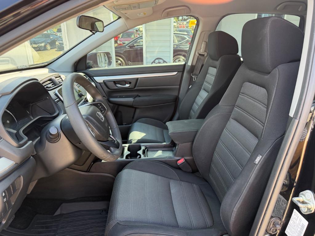2016 Honda CR-V - $17,700
