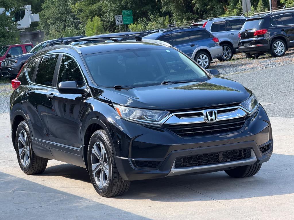 2016 Honda CR-V - $17,700