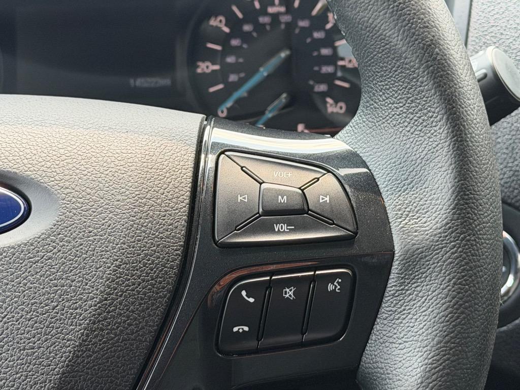 2018 Ford Explorer - $11,500