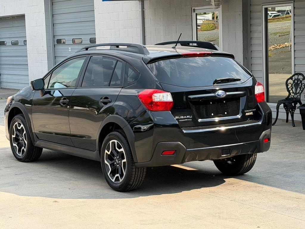 2016 Subaru Crosstrek - $15,900