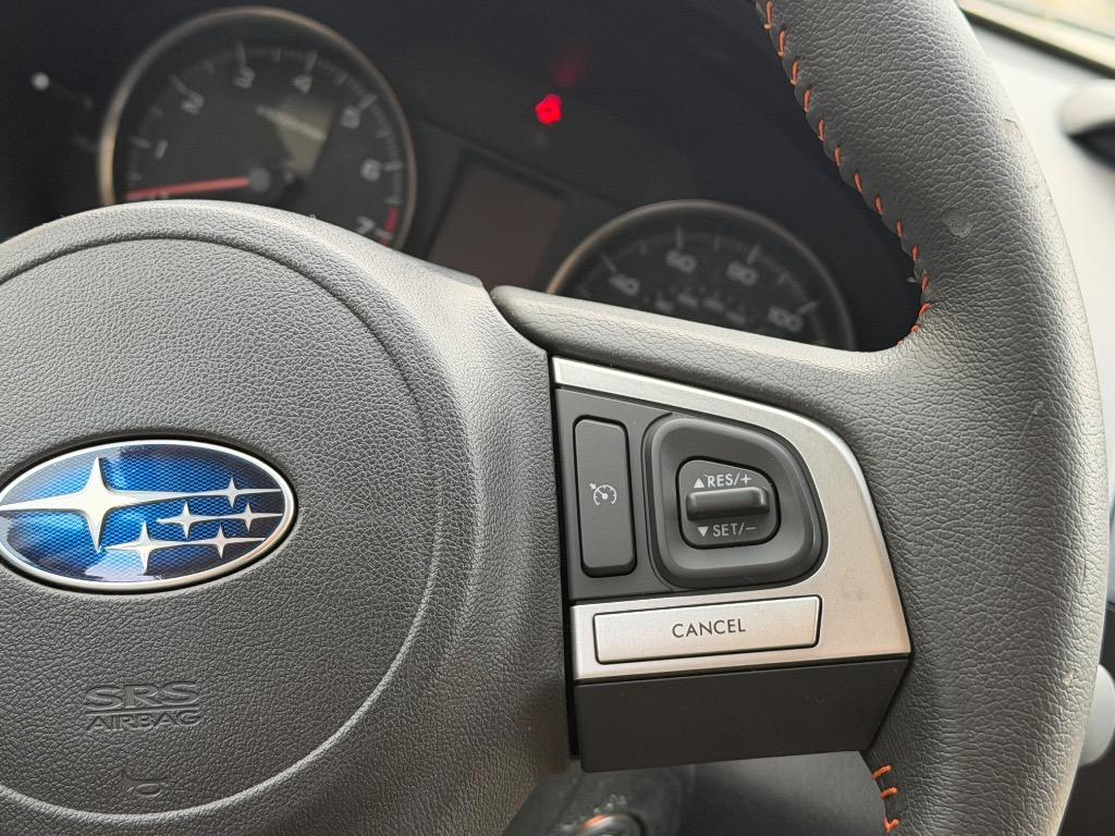 2016 Subaru Crosstrek - $15,900