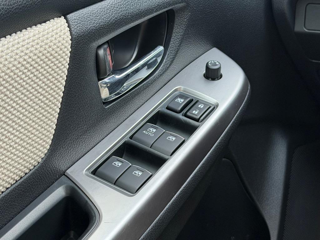 2016 Subaru Crosstrek - $15,900
