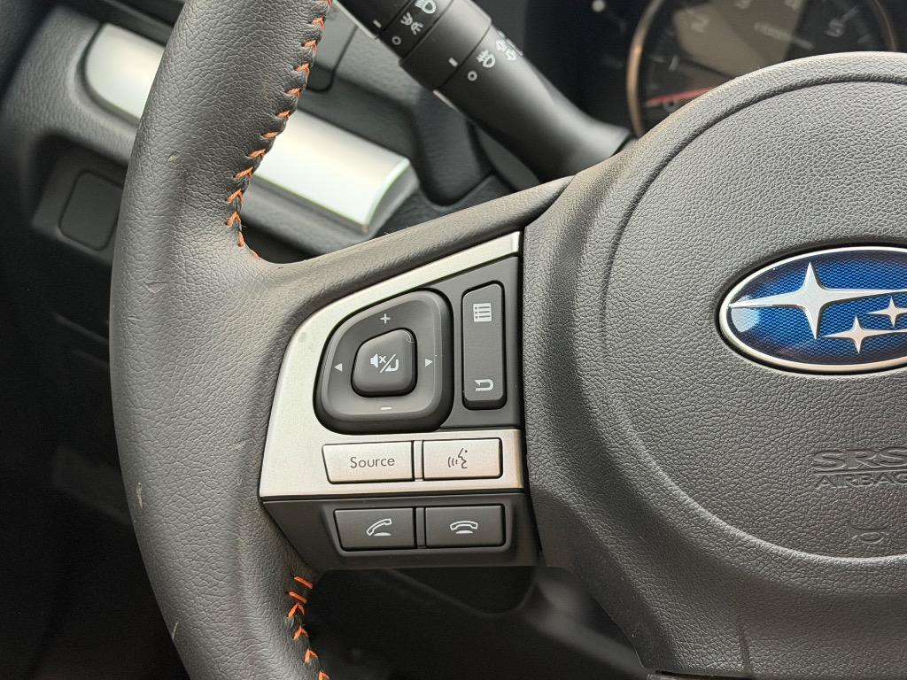 2016 Subaru Crosstrek - $15,900