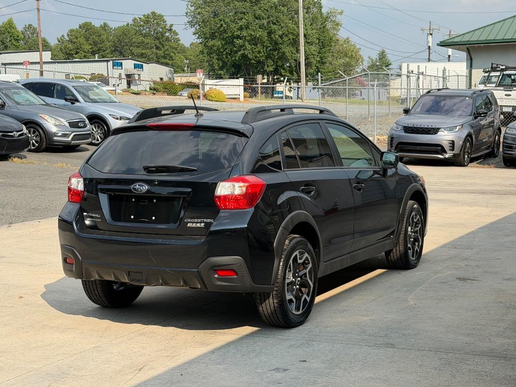 2016 Subaru Crosstrek - $15,900