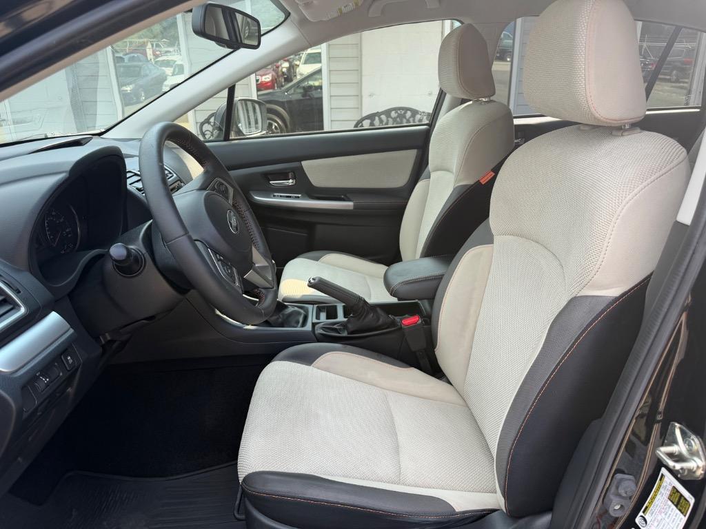 2016 Subaru Crosstrek - $15,900