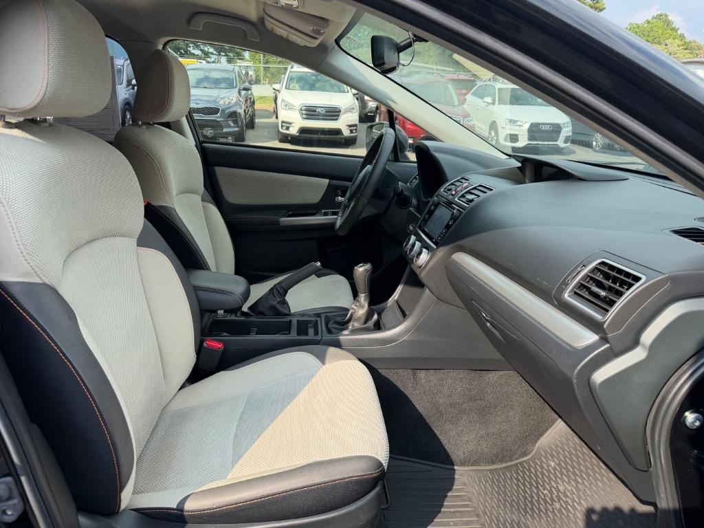 2016 Subaru Crosstrek - $15,900