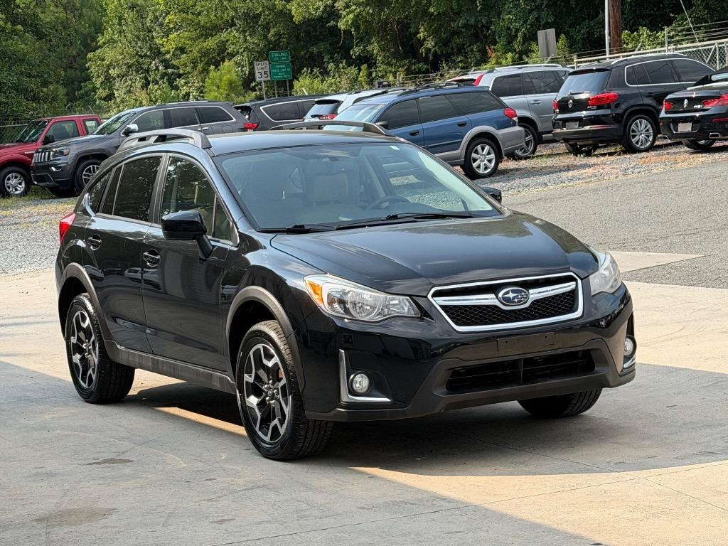 2016 Subaru Crosstrek - $15,900