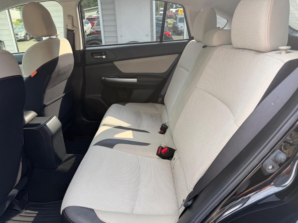 2016 Subaru Crosstrek - $15,900