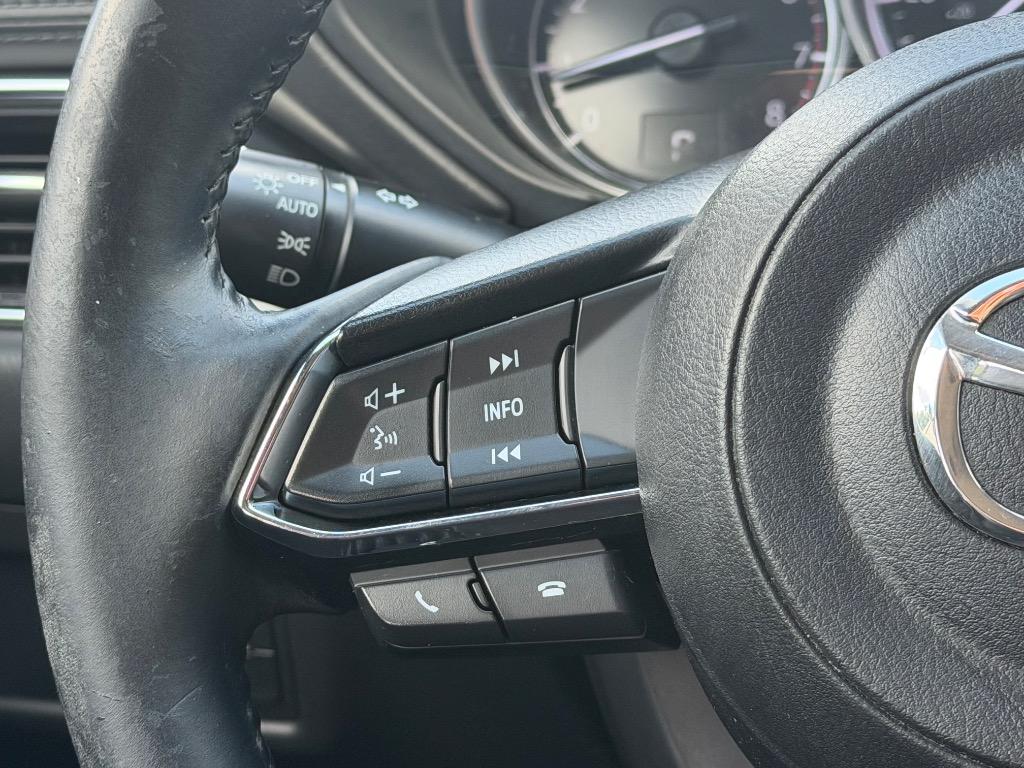 2020 MAZDA CX-5 - $13,948
