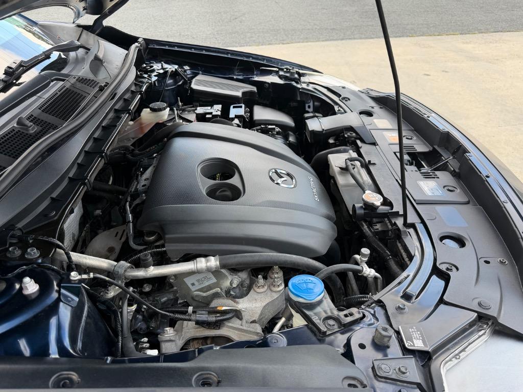 2020 MAZDA CX-5 - $13,948