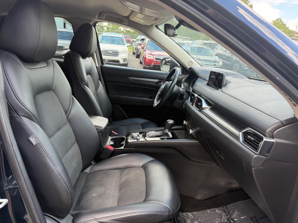 2020 MAZDA CX-5 - $13,948