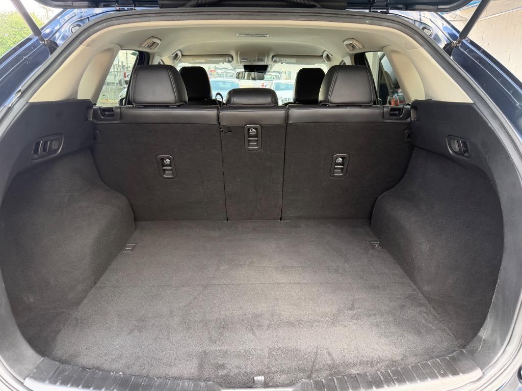 2020 MAZDA CX-5 - $13,948