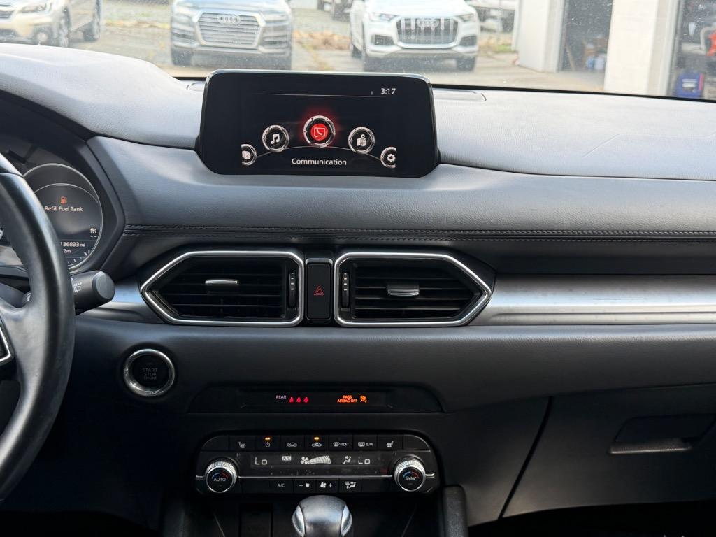 2020 MAZDA CX-5 - $13,948