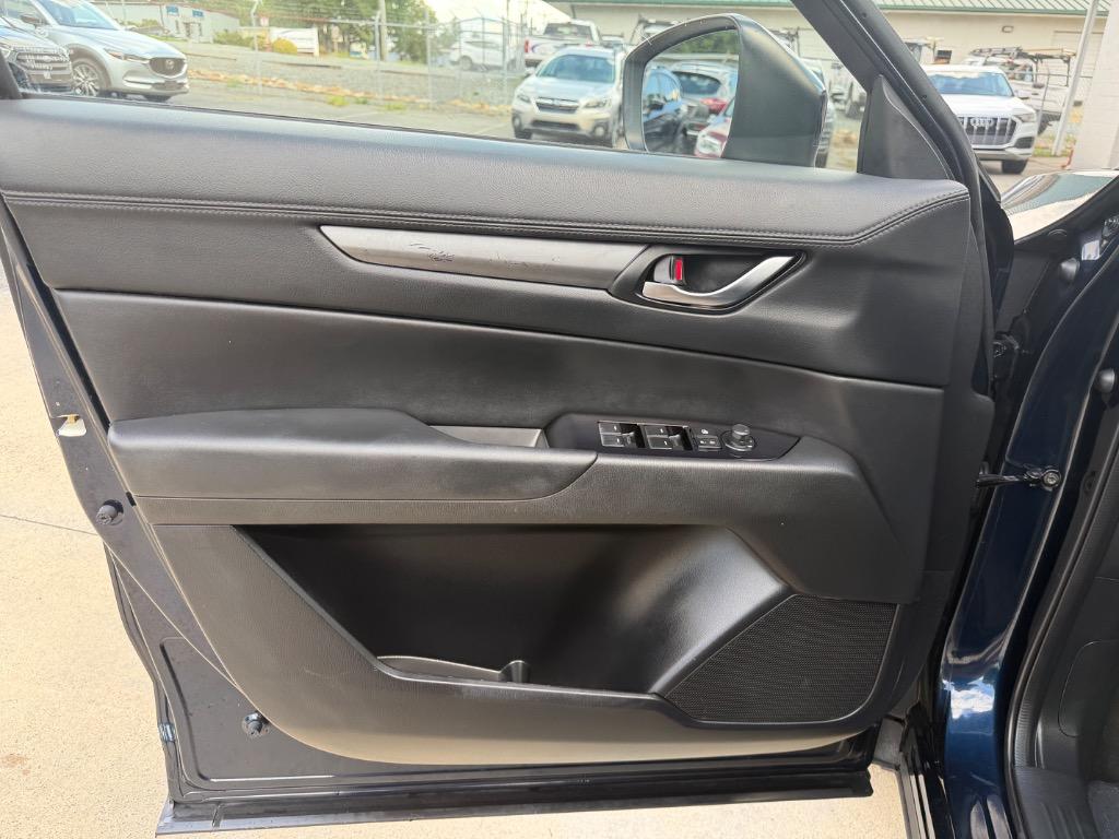2020 MAZDA CX-5 - $13,948