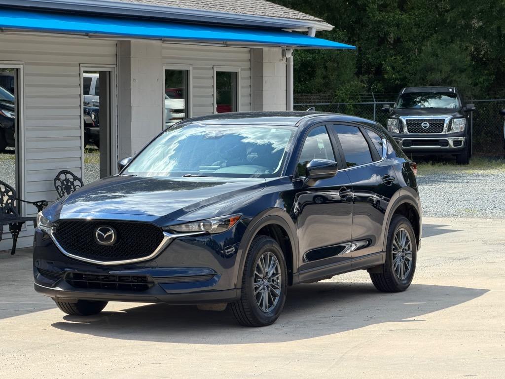 2020 MAZDA CX-5 - $13,948