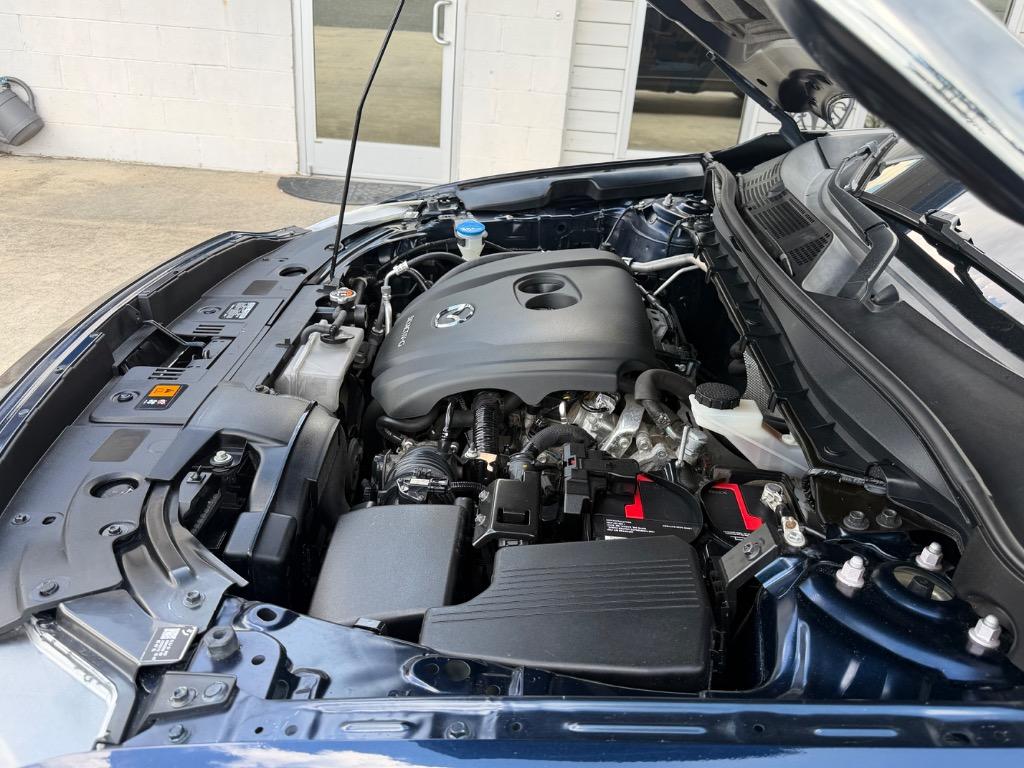 2020 MAZDA CX-5 - $13,948