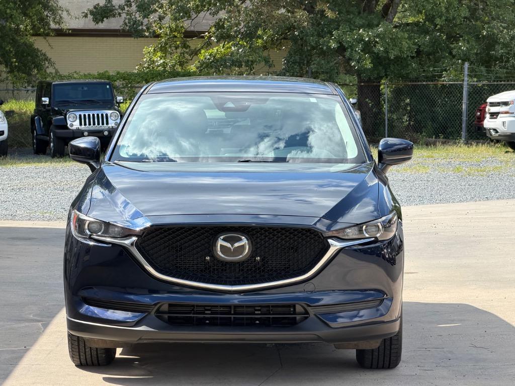 2020 MAZDA CX-5 - $13,948