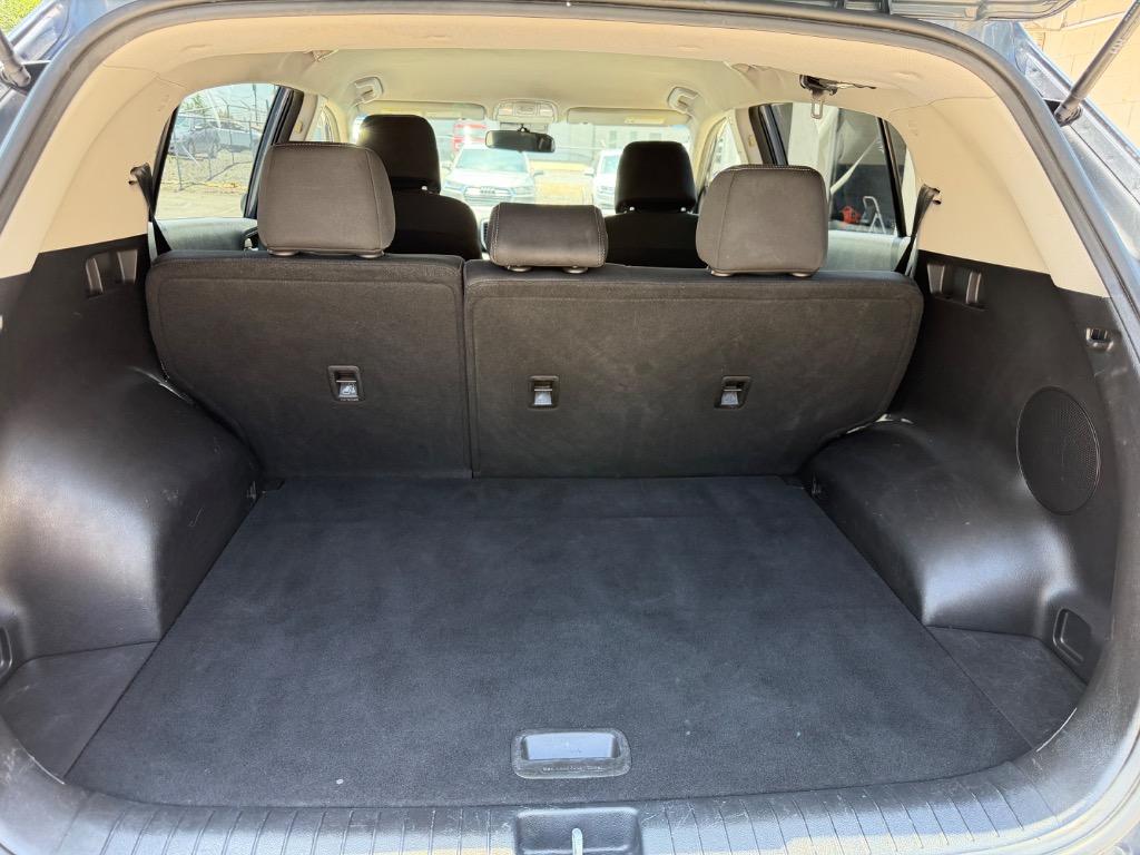2020 Kia Sportage - $11,100