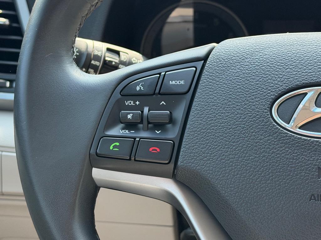 2017 Hyundai Tucson - $10,900