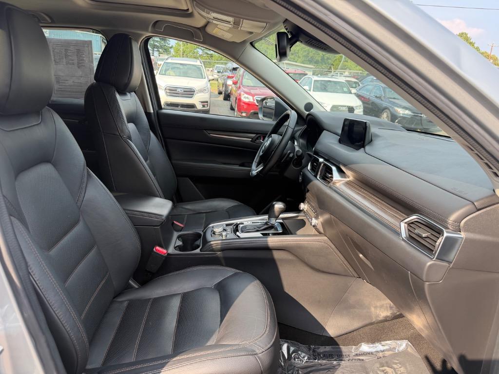 2020 MAZDA CX-5 - $14,900