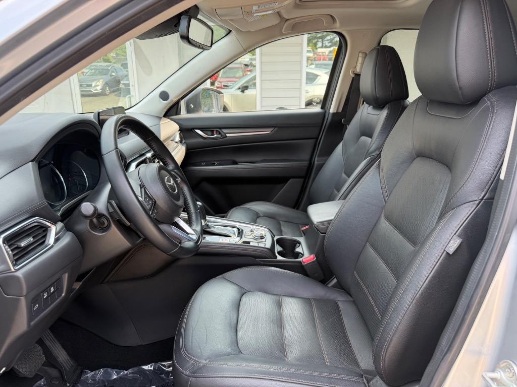 2020 MAZDA CX-5 - $14,900