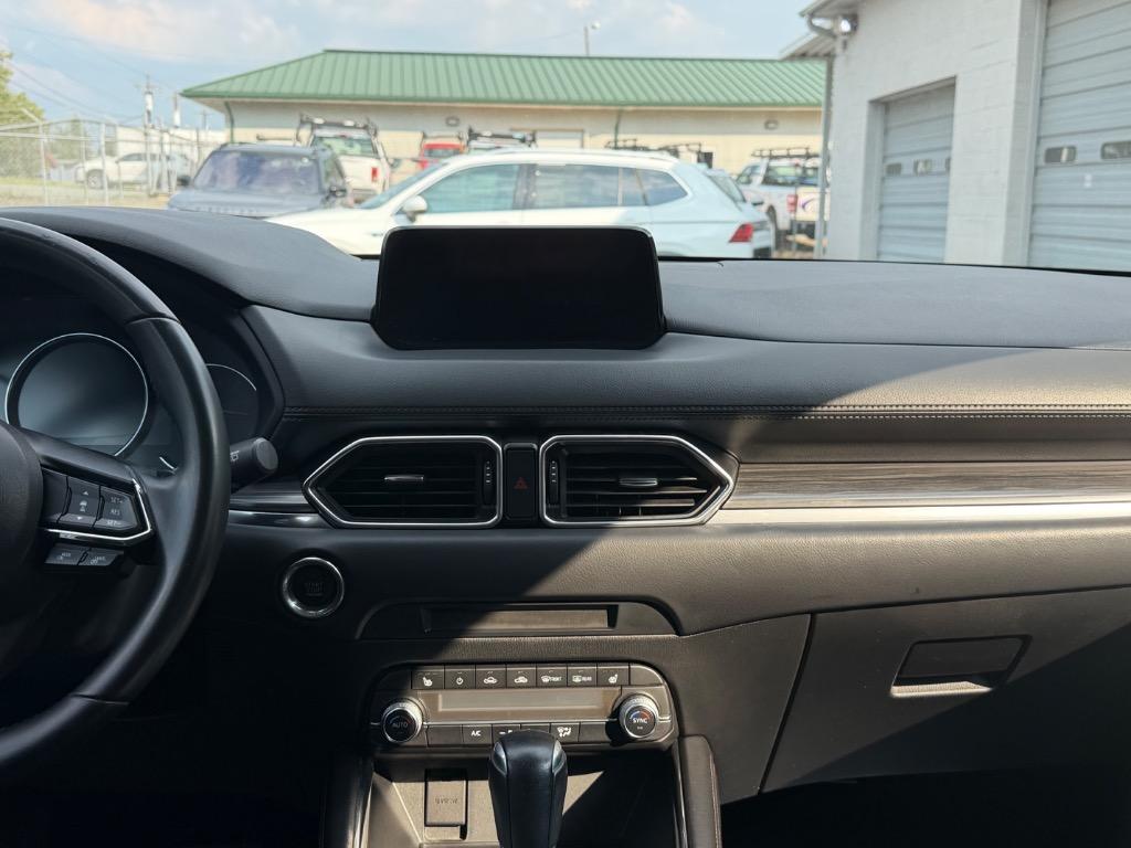 2020 MAZDA CX-5 - $14,900