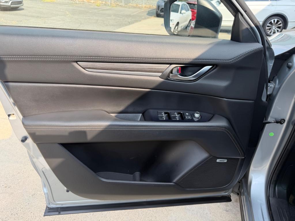 2020 MAZDA CX-5 - $14,900