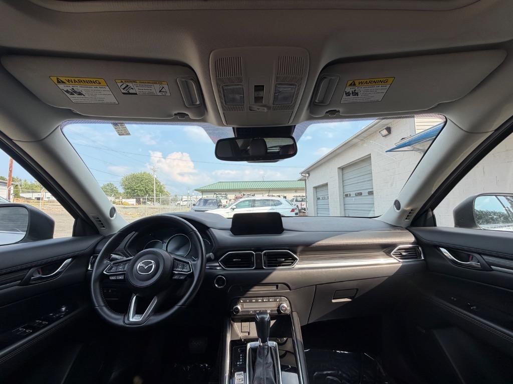 2020 MAZDA CX-5 - $14,900