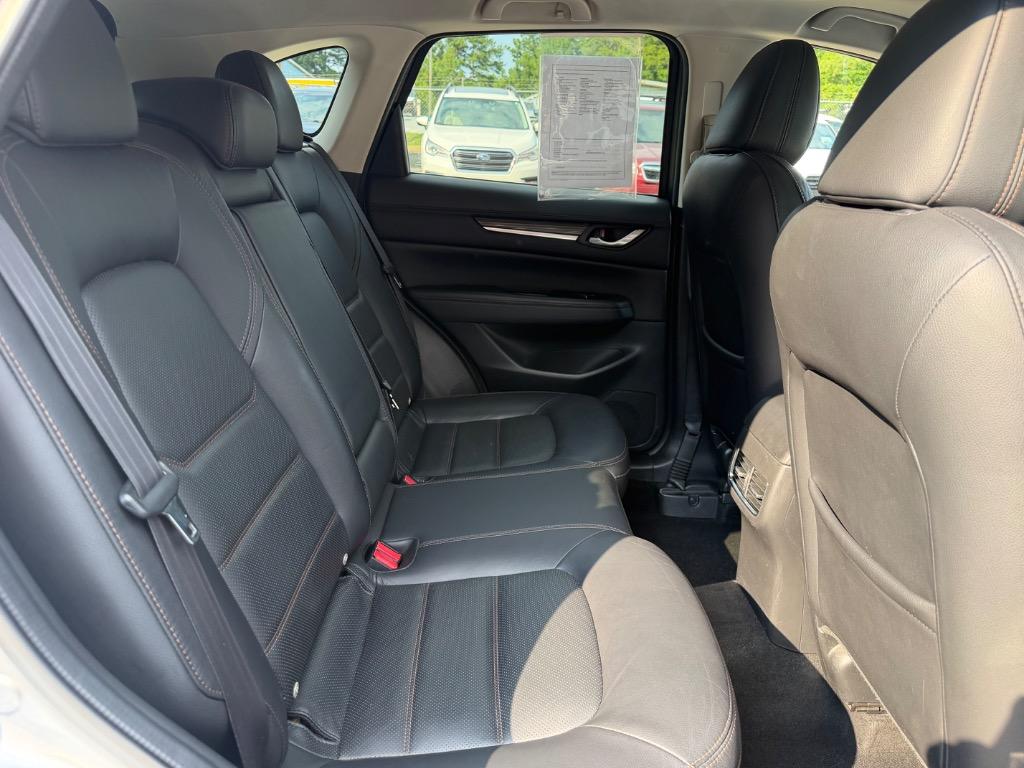2020 MAZDA CX-5 - $14,900