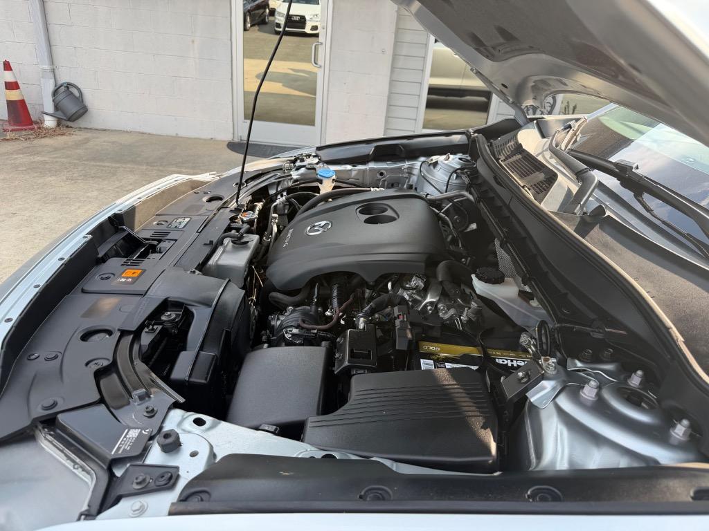 2020 MAZDA CX-5 - $14,900