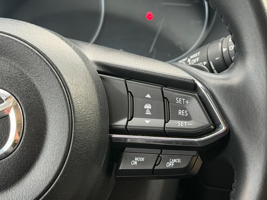 2020 MAZDA CX-5 - $14,900