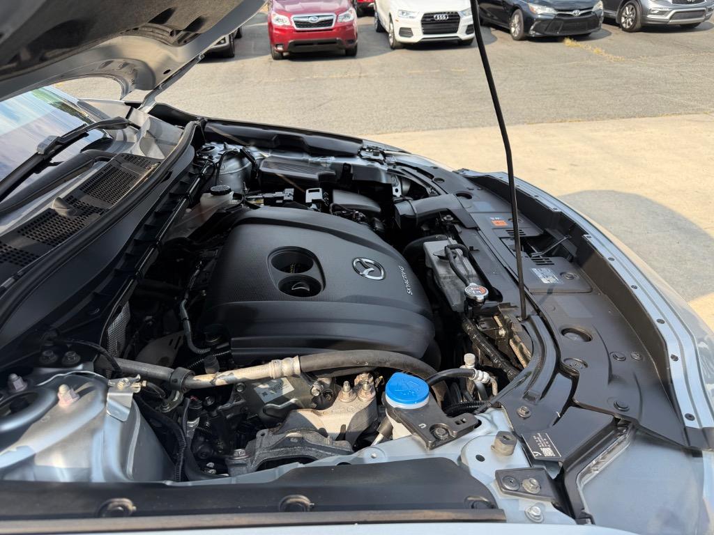 2020 MAZDA CX-5 - $14,900