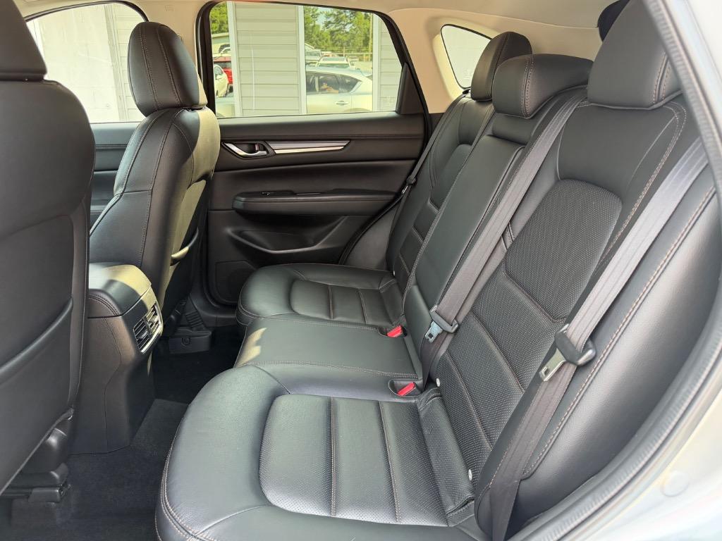 2020 MAZDA CX-5 - $14,900