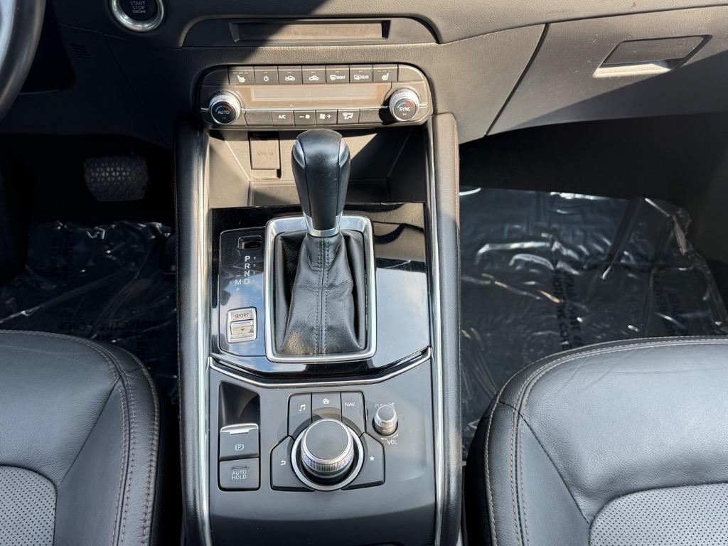 2020 MAZDA CX-5 - $14,900