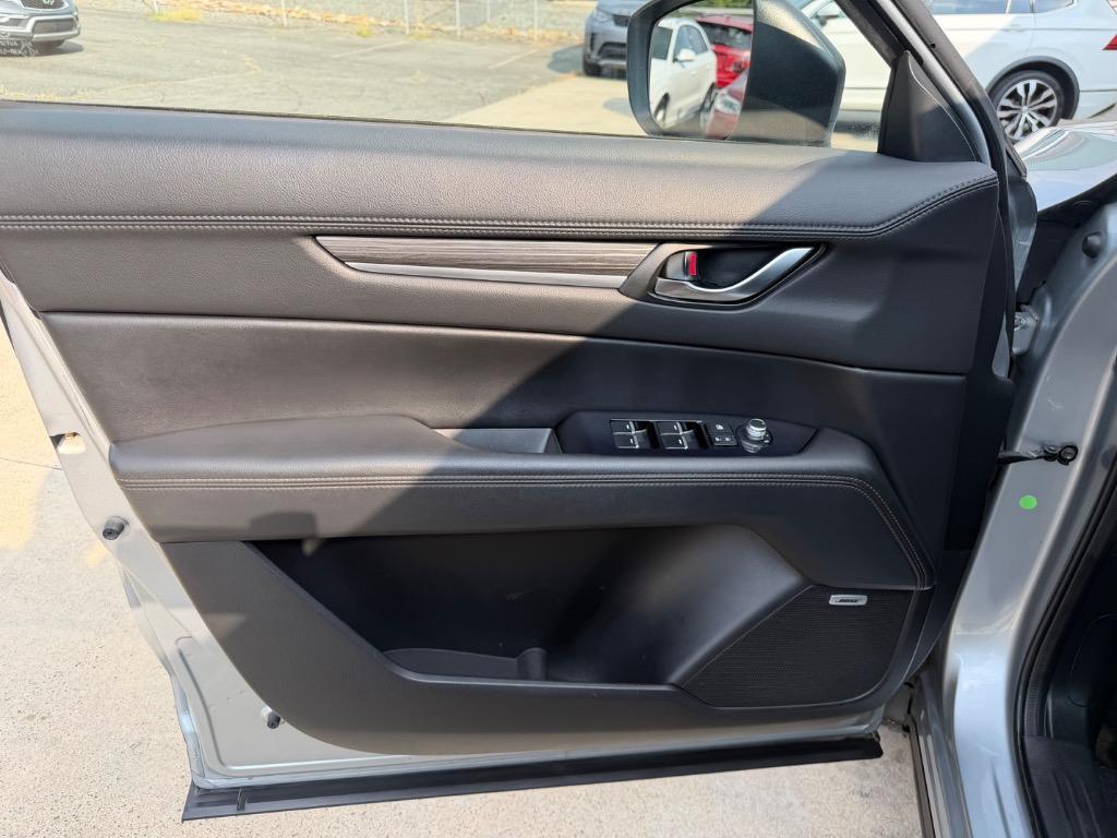 2020 MAZDA CX-5 - $14,900