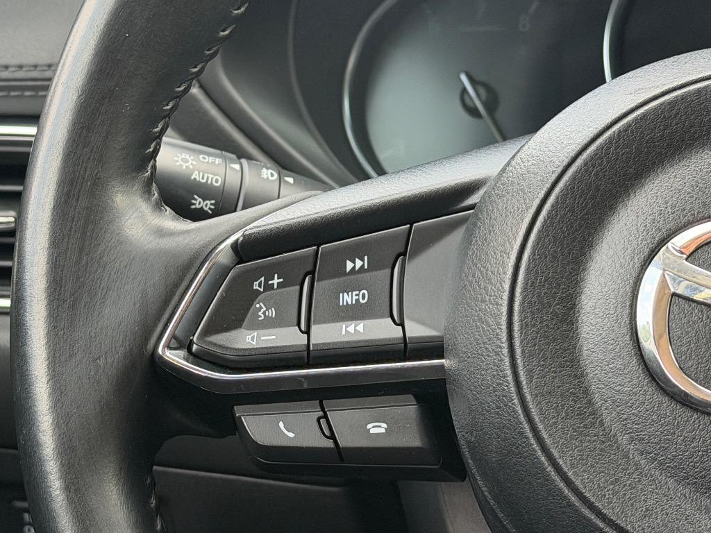 2020 MAZDA CX-5 - $14,900