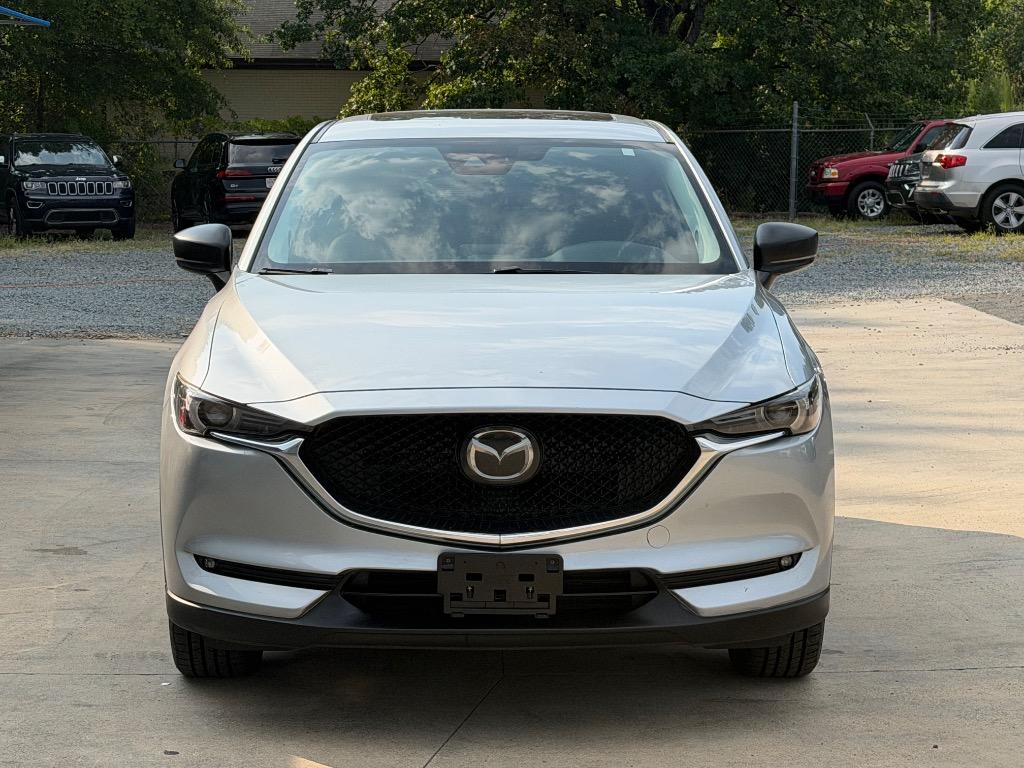 2020 MAZDA CX-5 - $14,900