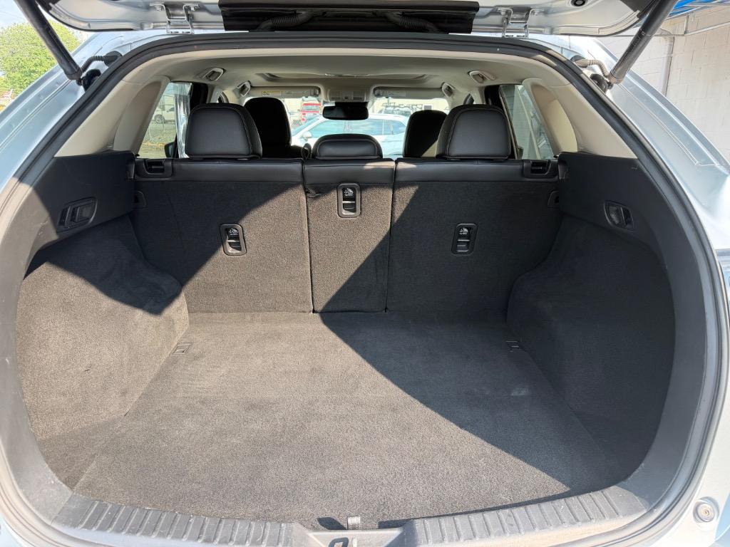 2020 MAZDA CX-5 - $14,900