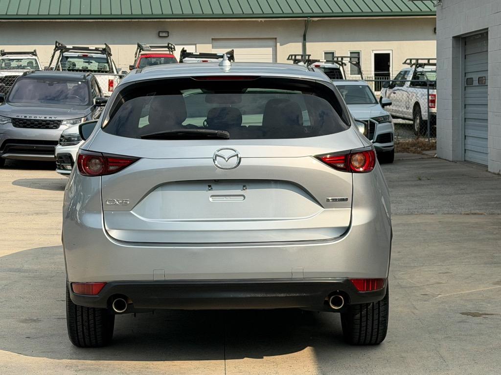 2020 MAZDA CX-5 - $14,900