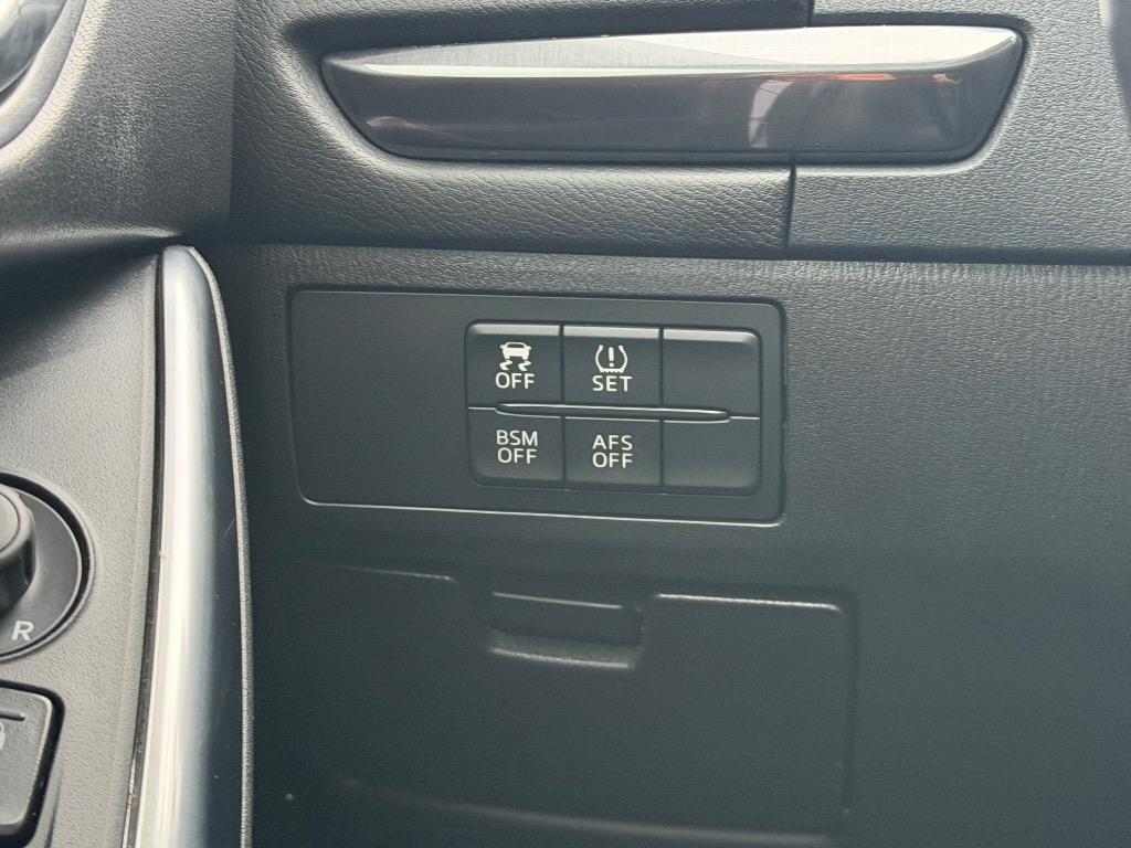 2014 MAZDA MAZDA6 - $8,811