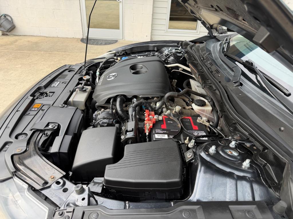 2014 MAZDA MAZDA6 - $8,811