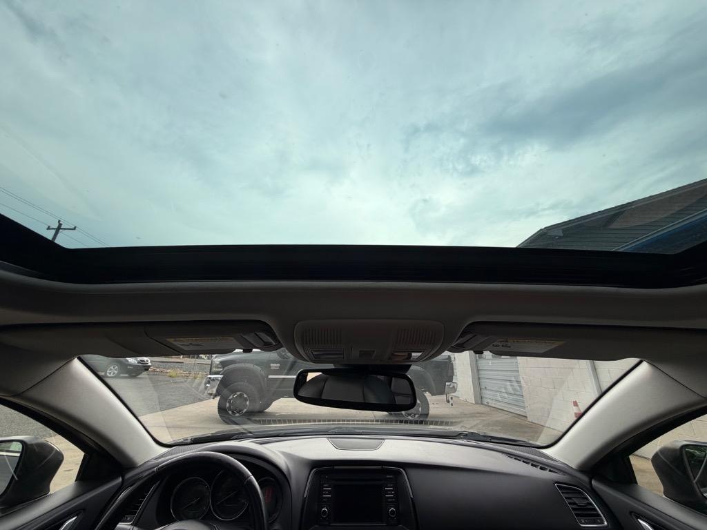 2014 MAZDA MAZDA6 - $8,811