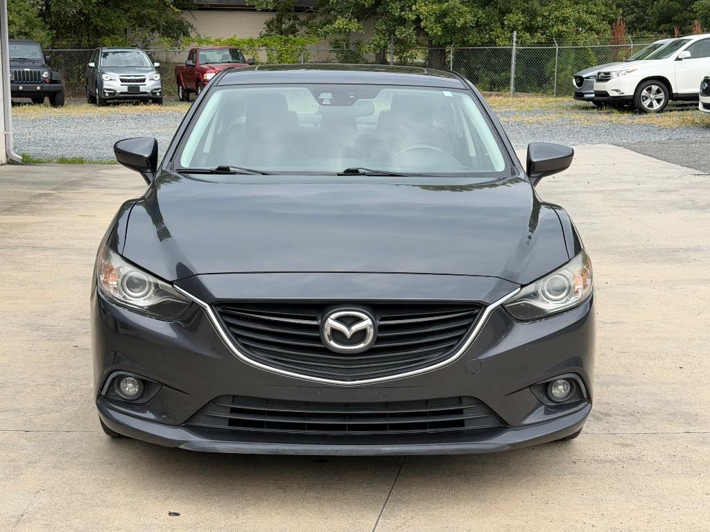 2014 MAZDA MAZDA6 - $8,811