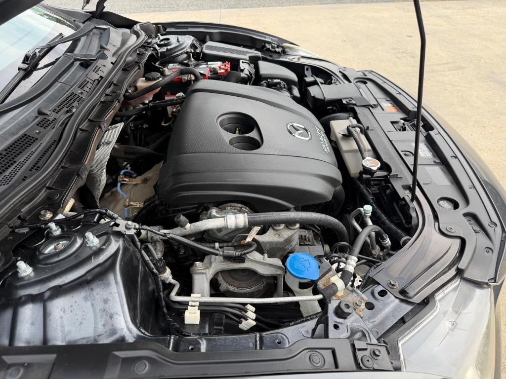2014 MAZDA MAZDA6 - $8,811